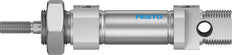 Cilindro Festo 20mm Diámetro 10mm Carrera ISO 6432 Doble Efecto - 1908289