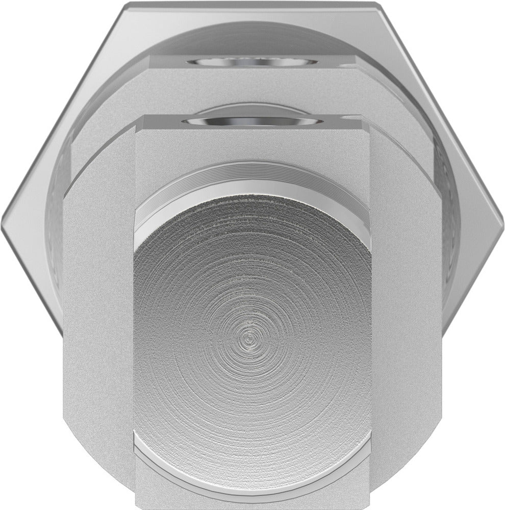 Cilindro Festo 20mm Diámetro 15mm Carrera ISO 6432 Doble Efecto - 1908290