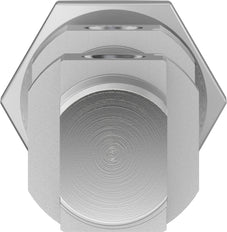 Cilindro Festo 20mm Diámetro 20mm Carrera ISO 6432 Doble Efecto - 1908291