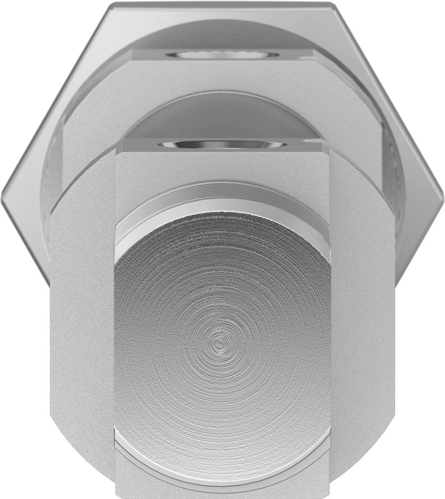 Cilindro Festo 20mm Diámetro 60mm Carrera ISO 6432 Doble Efecto - 1908294