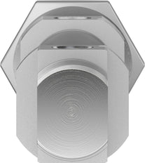 Cilindro Festo 20mm Diámetro 60mm Carrera ISO 6432 Doble Efecto - 1908294