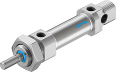 Cilindro Festo 20mm Diámetro 20mm Carrera ISO 6432 Doble Efecto - 1908299