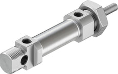 Cilindro Festo 20mm Diámetro 20mm Carrera ISO 6432 Doble Efecto - 1908299