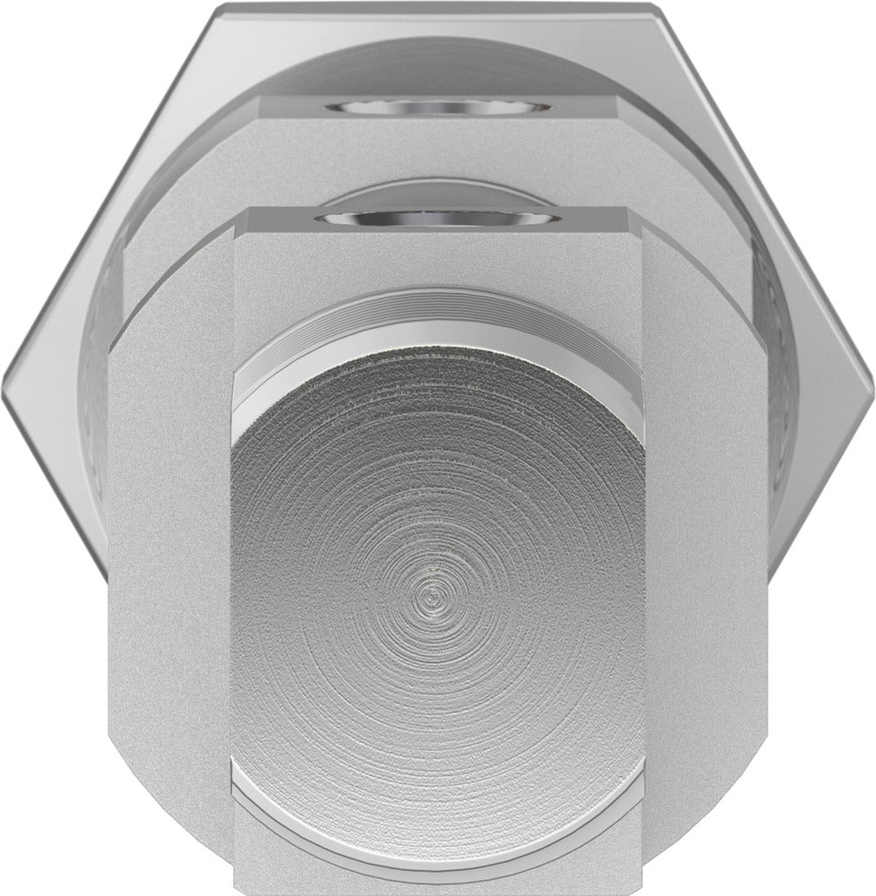 Cilindro Festo 20mm Diámetro 20mm Carrera ISO 6432 Doble Efecto - 1908299
