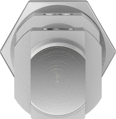 Cilindro Festo 20mm Diámetro 20mm Carrera ISO 6432 Doble Efecto - 1908299