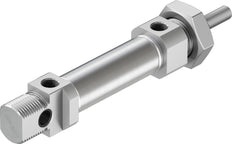 Cilindro Festo 20mm Diámetro 30mm Carrera ISO 6432 Doble Efecto - 1908284