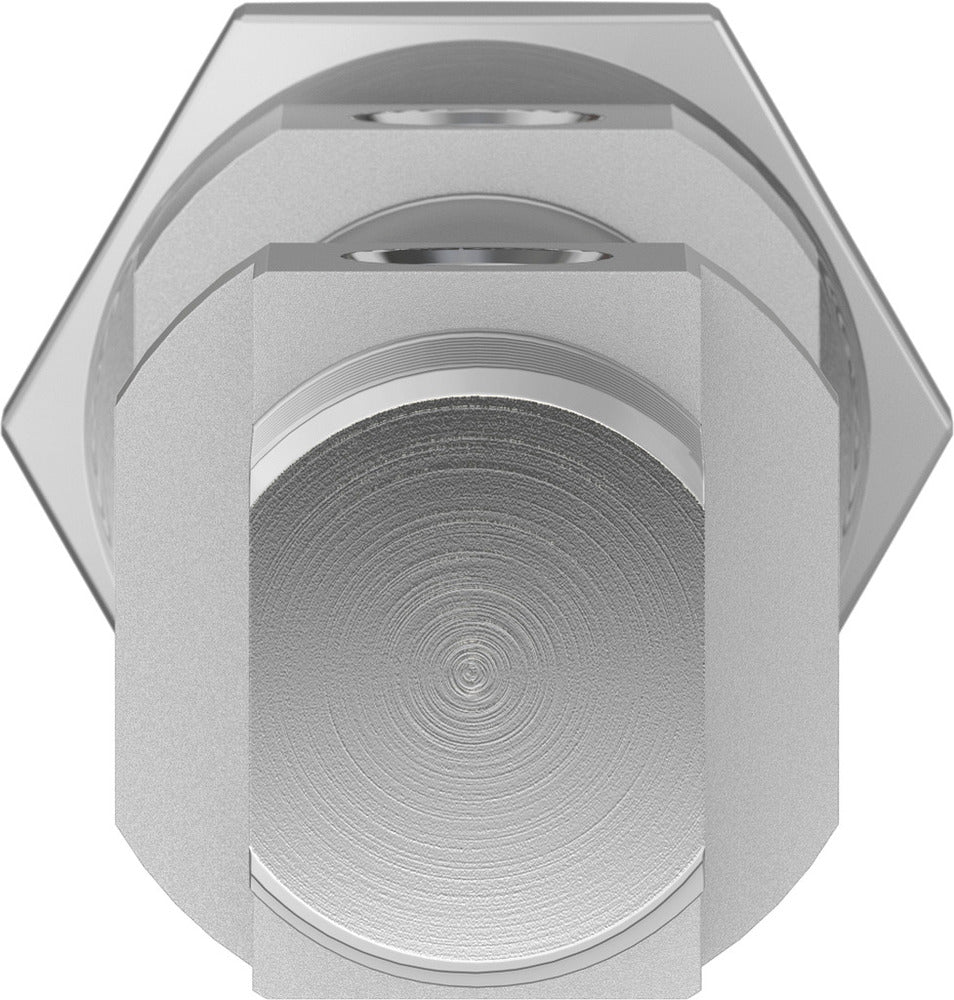 Cilindro Festo 20mm Diámetro 30mm Carrera ISO 6432 Doble Efecto - 1908284