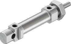 Cilindro Festo 20mm Diámetro 35mm Carrera ISO 6432 Doble Efecto - 1908301