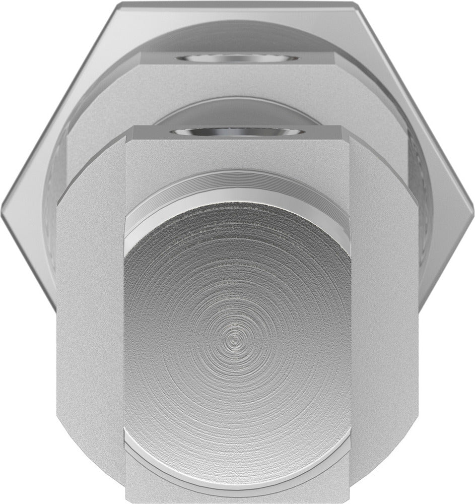 Cilindro Festo 20mm Diámetro 35mm Carrera ISO 6432 Doble Efecto - 1908301