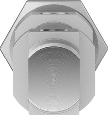 Cilindro Festo 20mm Diámetro 35mm Carrera ISO 6432 Doble Efecto - 1908301