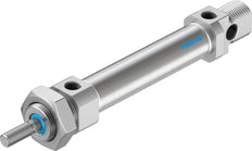 Cilindro Festo 20mm Diámetro 60mm Carrera ISO 6432 Doble Efecto - 1908302