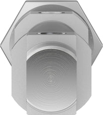 Cilindro Festo 20mm Diámetro 60mm Carrera ISO 6432 Doble Efecto - 1908302