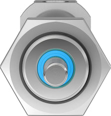 Cilindro Festo 20mm Diámetro 70mm Carrera ISO 6432 Doble Efecto - 1908287