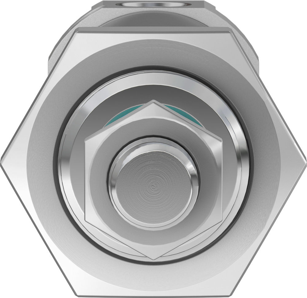Cilindro Festo 25mm Diámetro 15mm Carrera ISO 6432 Doble Efecto - 1908313