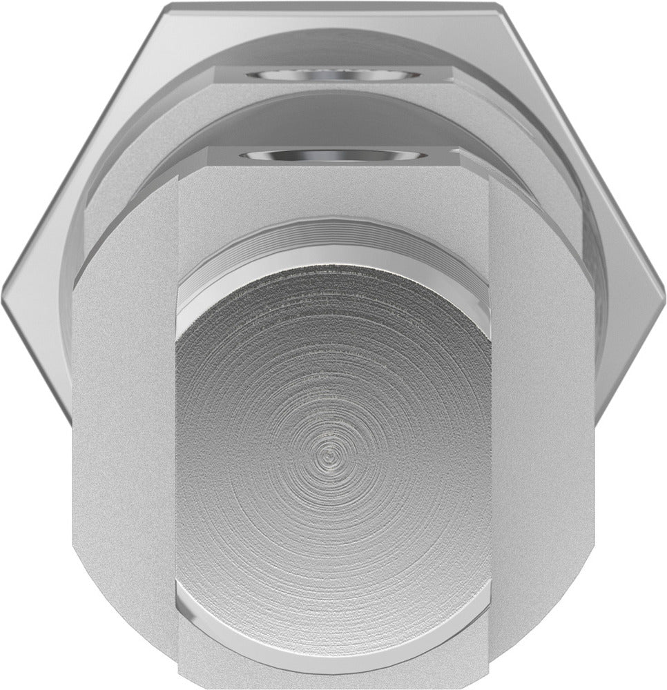Cilindro Festo 25mm Diámetro 15mm Carrera ISO 6432 Doble Efecto - 1908313