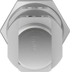 Cilindro Festo 25mm Diámetro 15mm Carrera ISO 6432 Doble Efecto - 1908313