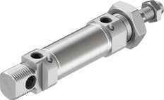 Cilindro Festo 25mm Diámetro 20mm Carrera ISO 6432 Doble Efecto - 1908314
