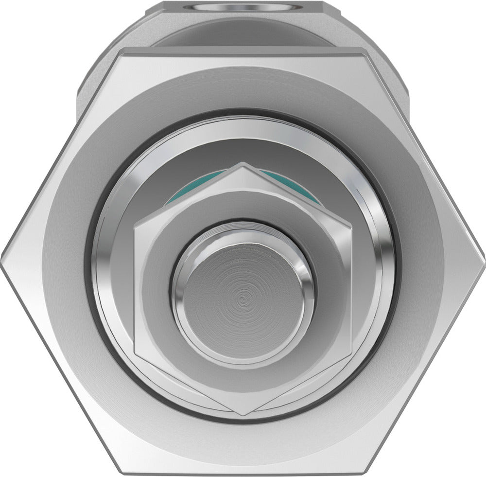 Cilindro Festo 25mm Diámetro 20mm Carrera ISO 6432 Doble Efecto - 1908314