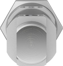 Cilindro Festo 25mm Diámetro 20mm Carrera ISO 6432 Doble Efecto - 1908314