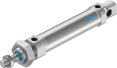 Cilindro Festo 25mm Diámetro 70mm Carrera ISO 6432 Doble Efecto - 1908318