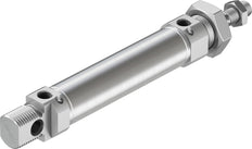 Cilindro Festo 25mm Diámetro 70mm Carrera ISO 6432 Doble Efecto - 1908318