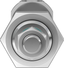 Cilindro Festo 25mm Diámetro 70mm Carrera ISO 6432 Doble Efecto - 1908318