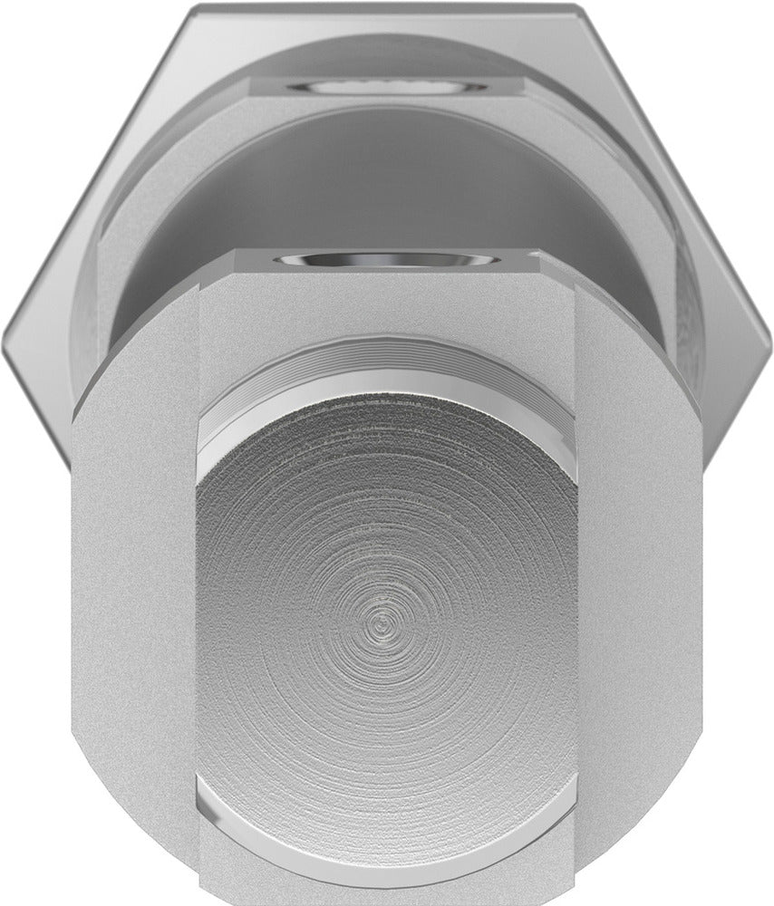 Cilindro Festo 25mm Diámetro 70mm Carrera ISO 6432 Doble Efecto - 1908318
