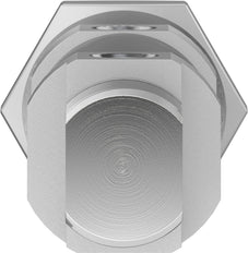 Cilindro Festo 25mm Diámetro 10mm Carrera ISO 6432 Doble Efecto - 19218