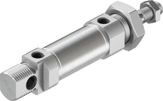 Cilindro Festo 25mm Diámetro 15mm Carrera ISO 6432 Doble Efecto - 1908321