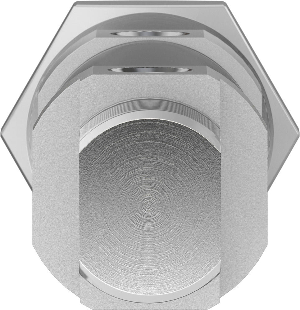 Cilindro Festo 25mm Diámetro 15mm Carrera ISO 6432 Doble Efecto - 1908305