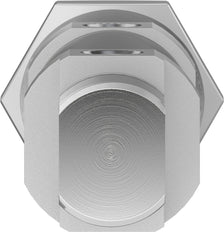 Cilindro Festo 25mm Diámetro 15mm Carrera ISO 6432 Doble Efecto - 1908305