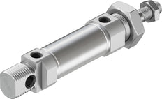 Cilindro Festo 25mm Diámetro 20mm Carrera ISO 6432 Doble Efecto - 1908306