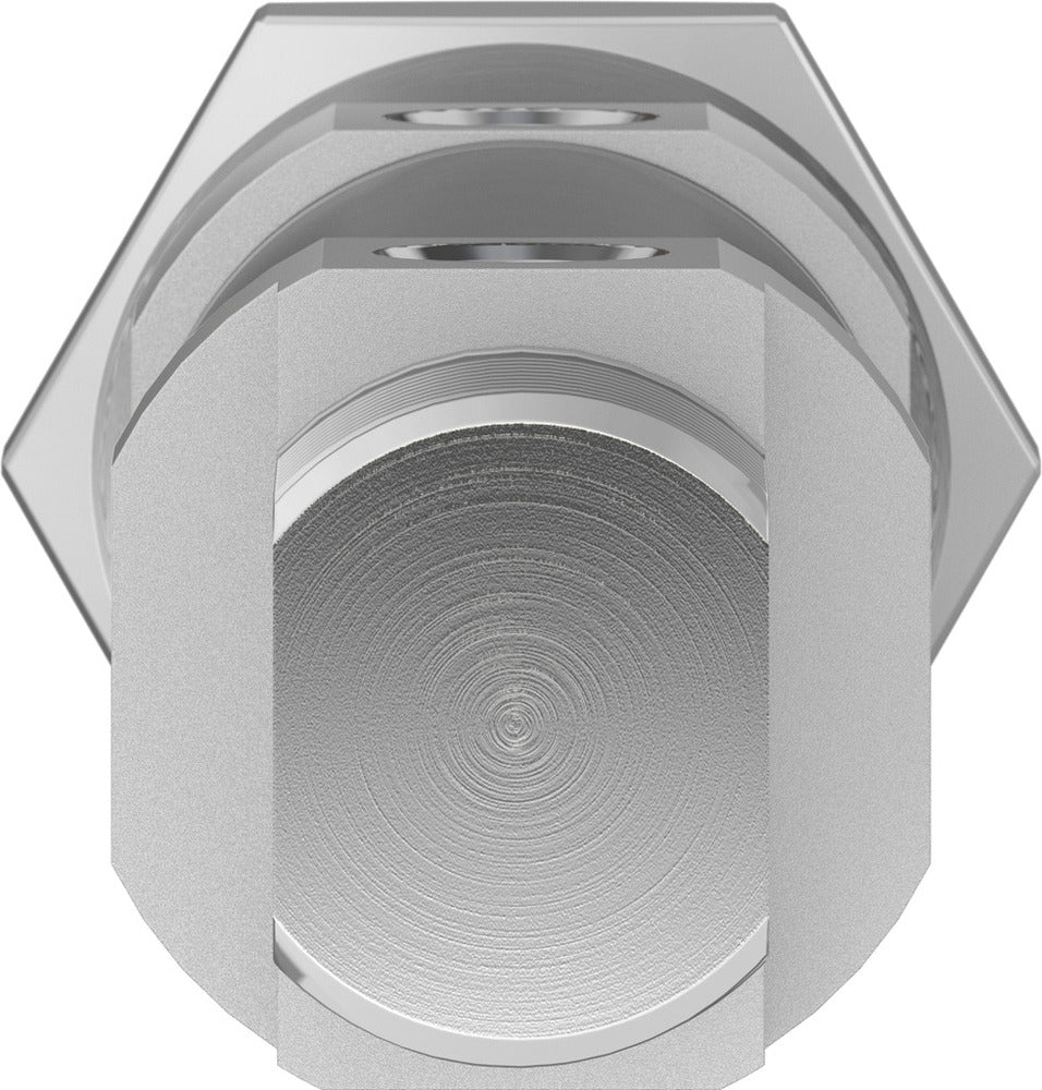 Cilindro Festo 25mm Diámetro 20mm Carrera ISO 6432 Doble Efecto - 1908306