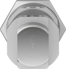 Cilindro Festo 25mm Diámetro 20mm Carrera ISO 6432 Doble Efecto - 1908306