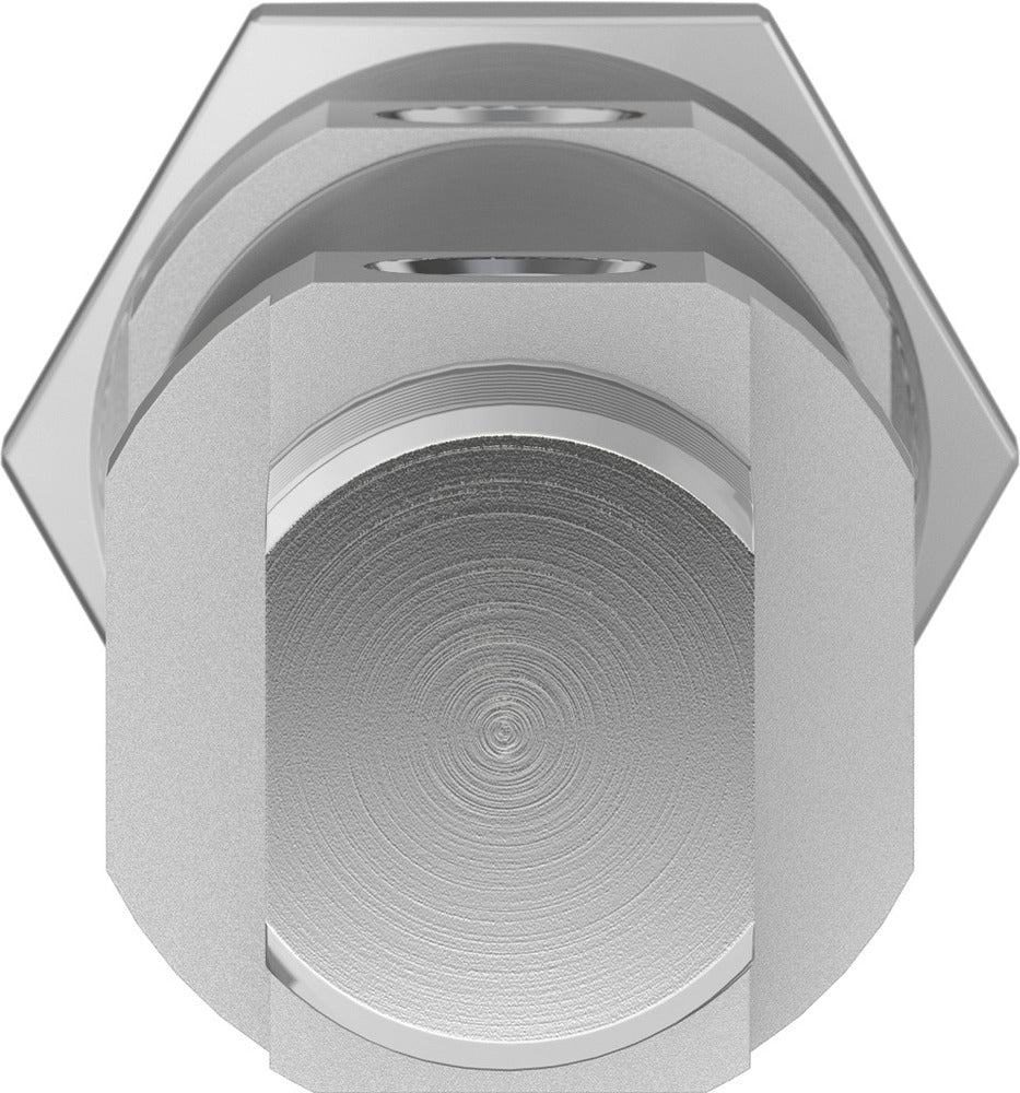 Cilindro Festo 25mm Diámetro 30mm Carrera ISO 6432 Doble Efecto - 1908307