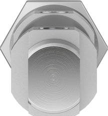 Cilindro Festo 25mm Diámetro 30mm Carrera ISO 6432 Doble Efecto - 1908307