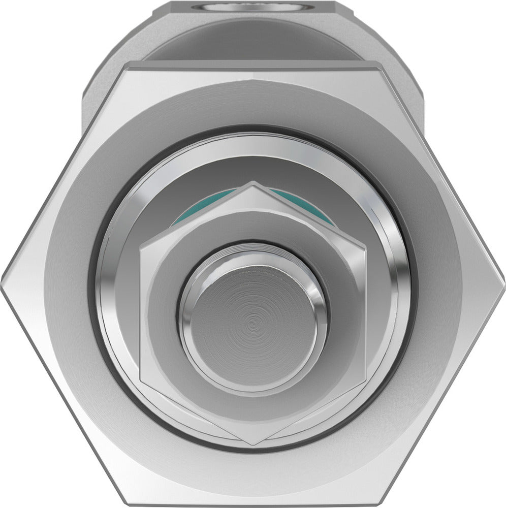 Cilindro Festo 25mm Diámetro 35mm Carrera ISO 6432 Doble Efecto - 1908324