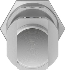 Cilindro Festo 25mm Diámetro 35mm Carrera ISO 6432 Doble Efecto - 1908324