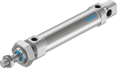 Cilindro Festo 25mm Diámetro 70mm Carrera ISO 6432 Doble Efecto - 1908326