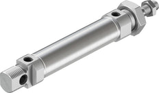 Cilindro Festo 25mm Diámetro 70mm Carrera ISO 6432 Doble Efecto - 1908326