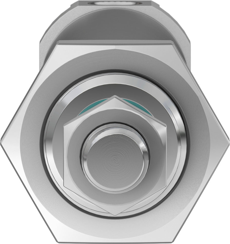 Cilindro Festo 25mm Diámetro 70mm Carrera ISO 6432 Doble Efecto - 1908326
