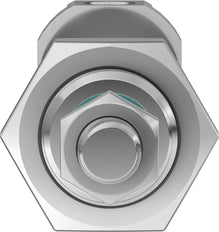 Cilindro Festo 25mm Diámetro 70mm Carrera ISO 6432 Doble Efecto - 1908326