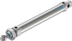 Cilindro Festo 25mm Diámetro 150mm Carrera ISO 6432 Doble Efecto - 1908311