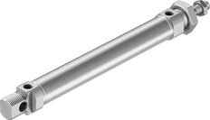 Cilindro Festo 25mm Diámetro 150mm Carrera ISO 6432 Doble Efecto - 1908327