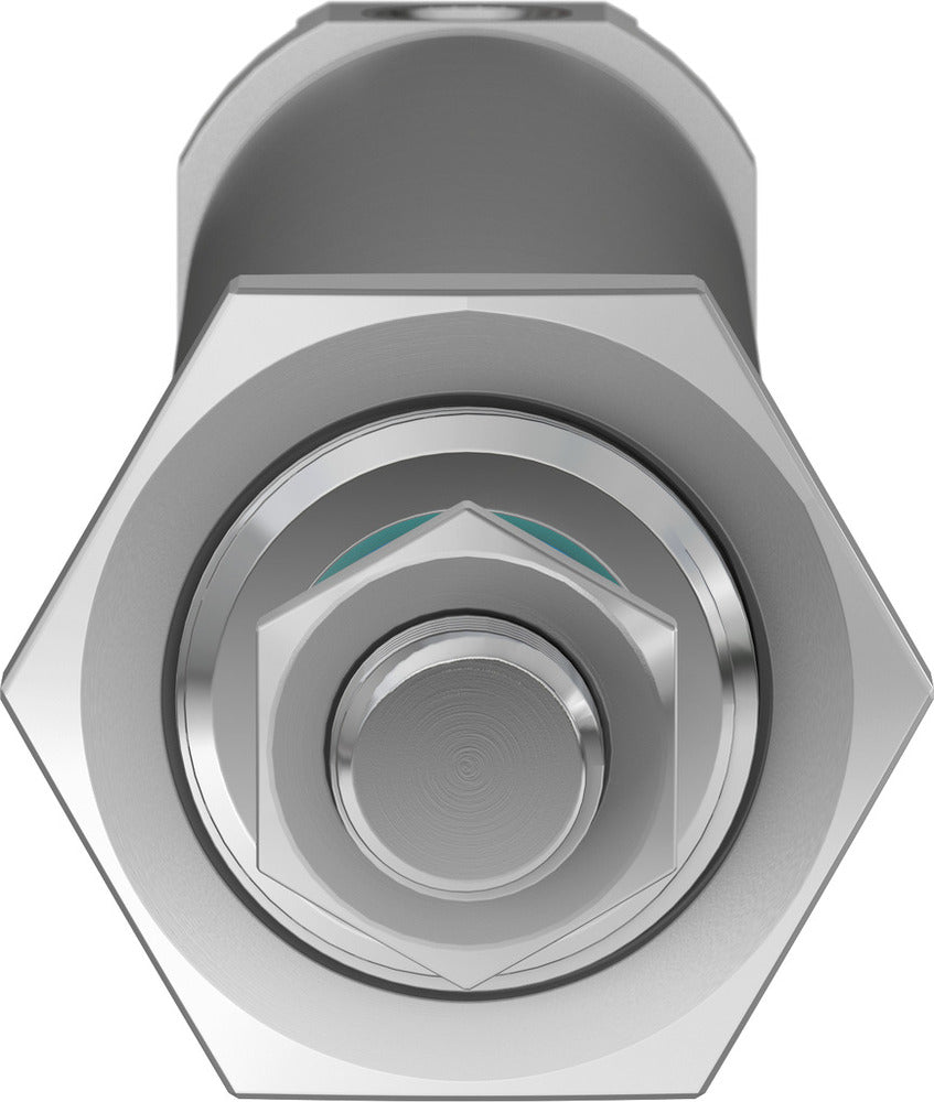 Cilindro Festo 25mm Diámetro 150mm Carrera ISO 6432 Doble Efecto - 1908311