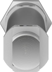 Cilindro Festo 25mm Diámetro 150mm Carrera ISO 6432 Doble Efecto - 1908327