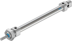 Cilindro Festo 8mm Diámetro 80mm Carrera ISO 6432 Doble Efecto - 19181