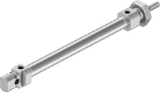 Cilindro Festo 8mm Diámetro 80mm Carrera ISO 6432 Doble Efecto - 19181