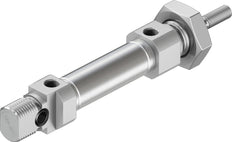 Cilindro Festo 10mm Diámetro 10mm Carrera ISO 6432 Doble Efecto - 19183