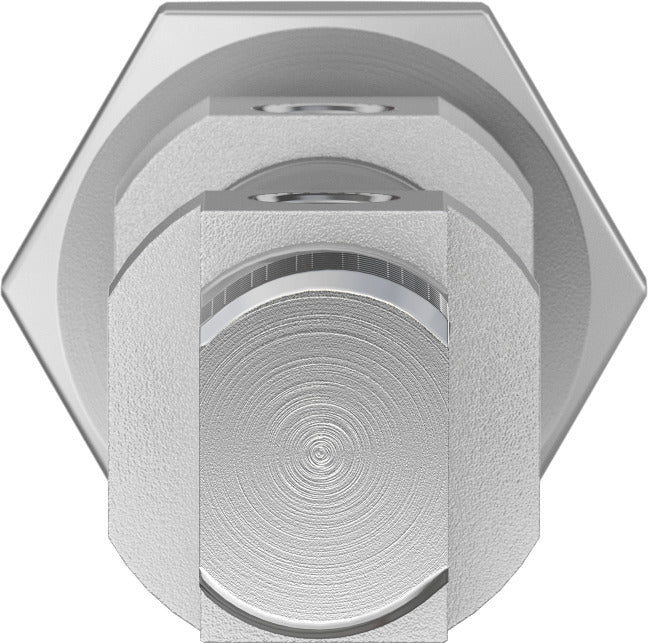 Cilindro Festo 10mm Diámetro 10mm Carrera ISO 6432 Doble Efecto - 19183